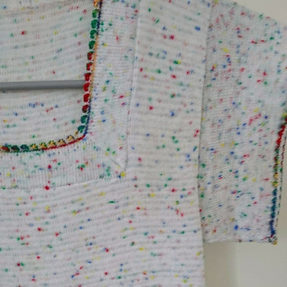 Vintage XS cupcake confetti 🎊 - Picture 2 of 4